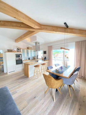 Penthouse in Sonthofen